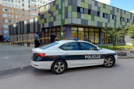 Osumnjičena da je čekićem ubila kćerku, ostavila dva oproštajna ...