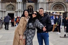 Kćerka Dragane Mirković: Sreća je imati dobru majku