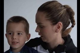 Amra iz Jablanice se nadljudski borila da spasi sina: "Ako izgubim ...