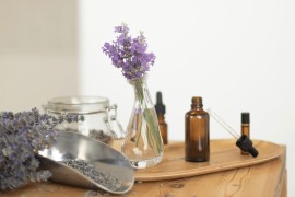 Upotreba u kući: Lavanda - od sredstva za čišćenje i ljepotu do ...