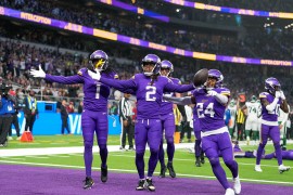 Vikings-i neporaženi i u Londonu