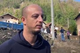 Denis Šašić iz sela Zlate: Razočaran sam u Općinu Jablanica, niko ...