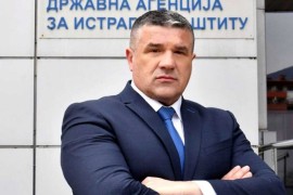 Odbjegli Zoran Galić se žalio na obustavu naknada za odvojen život i ...