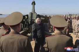 Kim Jong Un: Ubrzaćemo korake ka tome da postanemo vojna i nuklearna ...