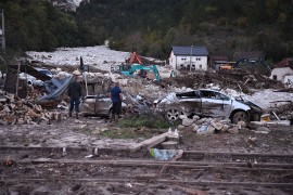 U Buturović Polju kod Konjica pronađeno tijelo još jedne žrtve ...