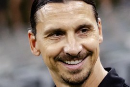 Zlatan Ibrahimović proslavio rođendan: Počastio se poklonom od ...