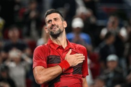 Evo šta je Novak Đoković zaradio pobjedom nad Kobolijem