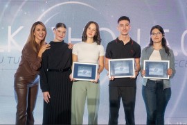 Srednjoškolci iz Banjaluke osvojili specijalnu nagradu na takmičenju ...