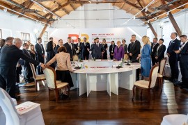 Samit Brdo – Brioni u Tivtu: EU nije potpuna bez zemalja zapadnog ...