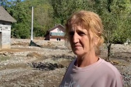 Ostala bez svega u stravičnim poplavama: Ništa nismo mogli spasiti ...