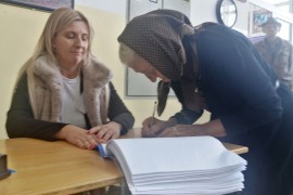 Šest decenija nije propustila da glasa: I dalje mislim svojom glavom ...