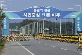 Oštar odgovor Sjeverne Koreje nakon vojnih vježbi u Južnoj Koreji