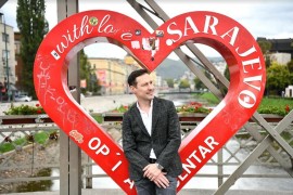Peđa Jovanović rasprodao Sava Centar: Sve je manje karata za ...