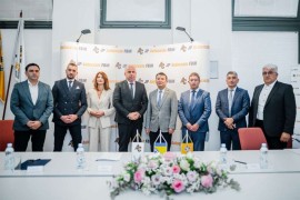 Potpisan Ugovor o izgradnji poddionice tunel Kvanj – Buna vrijedan ...