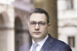 Jan Lipavski za "Nezavisne": Ista pravila će važiti i za BiH i za ...