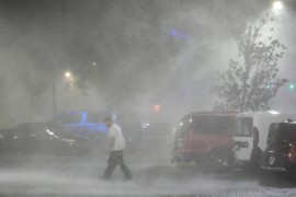 Uragan uništava Floridu: Ima mrtvih, vjetar iza sebe ostavlja pustoš ...