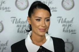 Srpsku pjevačicu dečko prevario sa kontroverznom starletom: "Plakala ...