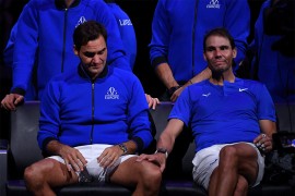 Emotivna poruka Rodžera Federera: "Nadao sam se da ovaj dan nikada ...