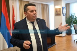 Stevandić otkrio ima li ambicije za predsjednika RS i člana ...