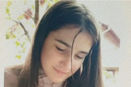 Pronađena nestala Anastasija Kaurinović (13)