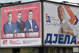 Tek što su završeni lokalni izbori: Već počela borba za glasove u ...