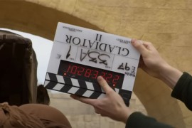Spektakl od filma: Objavljeni detalji sa snimanja "Gladijatora 2"(VIDEO)