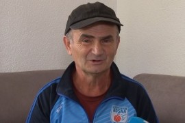 Mještanin Donje Jablanice: "Čujemo ljude, ali niko nam ne može ...