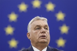 Orban: Fon der Lajenova i Manfred Veber nastoje da sruše mađarsku ...