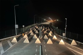 Litvanija se ozbiljno priprema za ruski napad: Postavili mine i ...