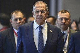 Lavrov: Napad na iranska nuklearna postrojenja bio bi ozbiljna ...