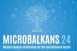 "Microbalkans 24" okuplja lidere mikrofinansijskog sektora regiona