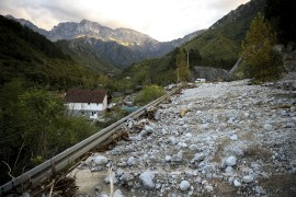Nikšić: Šteta od poplava na infrastrukturi oko tri miliona KM
