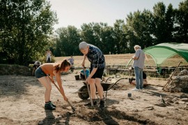 Arheološka misterija: Zašto je u grobnici staroj 5.600 godina ...