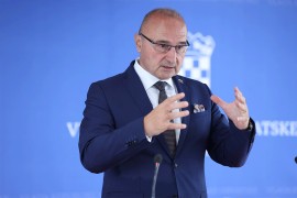 Grlić Radman komentarisao Vučićevu posjetu koja je izazvala buru u ...