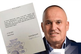 Banjalučanin ovjerio izjavu da će se odreći odborničke naknade ...