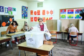 Kako su prošle stranke koje su na lokalnim izborima učestvovale prvi ...