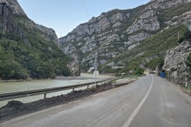 Dionica Jablanica-Potoci biće puštena u saobraćaj: Pogledajte u ...