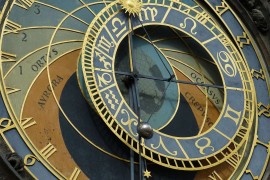 Kineski horoskop za oktobar: Jedni će dobiti novac, a druge čeka ...