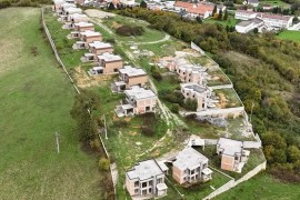 Na prodaju cijelo luksuzno naselje u BiH, propala strana investicija ...