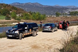 Tragedija u Crnoj Gori: U kanalu pronađena tijela djevojčice (14) i ...