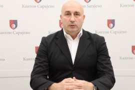 Ministar priznao da je potpisao odluku da se njegovom sinu dodijeli ...