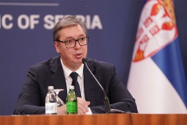 Vučić odgovorio na kritike iz Hrvatske: "Nek sam ja četnik, a da ...