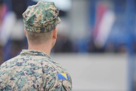 Saga o bh.vojniku se nastavlja: Austrijski političar traži dodatna ...