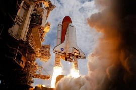 NASA-ina svemirska letjelica spremna da krene ka Jupiteru i njegovom ...