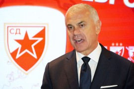 Ko je žena koja je ukrala srce Zvezdanu Terziću (FOTO)