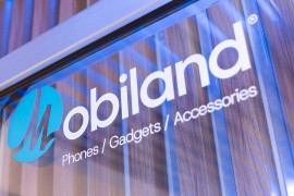 Mobiland: Otvoren najveći shop mobilnih telefona i dodatne opreme ...