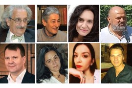 "Brankovo kolo": Proglašeni laureati "Pečata varoši ...