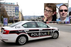 Novi detalji: Među uhapšenima izvršni direktor Željeznica FBiH i ...