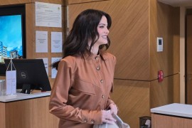 Milica Pavlović stigla u Banjaluku: Najavljuje spektakularni koncert u ...