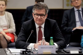 Lajčak: Došlo vrijeme da integracija Zapadnog Balkana u EU postane ...